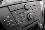 Buick Regal CXL 2011 года